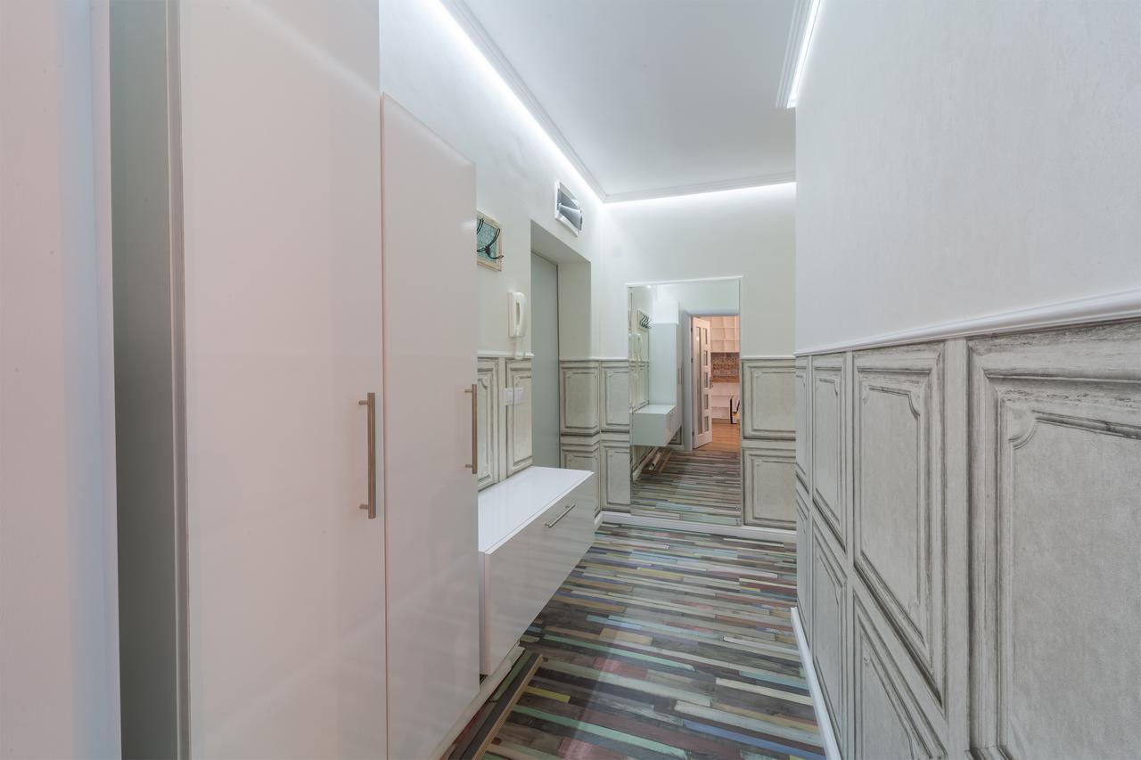 Reach Dreams Apartment 2 Varna Dış mekan fotoğraf