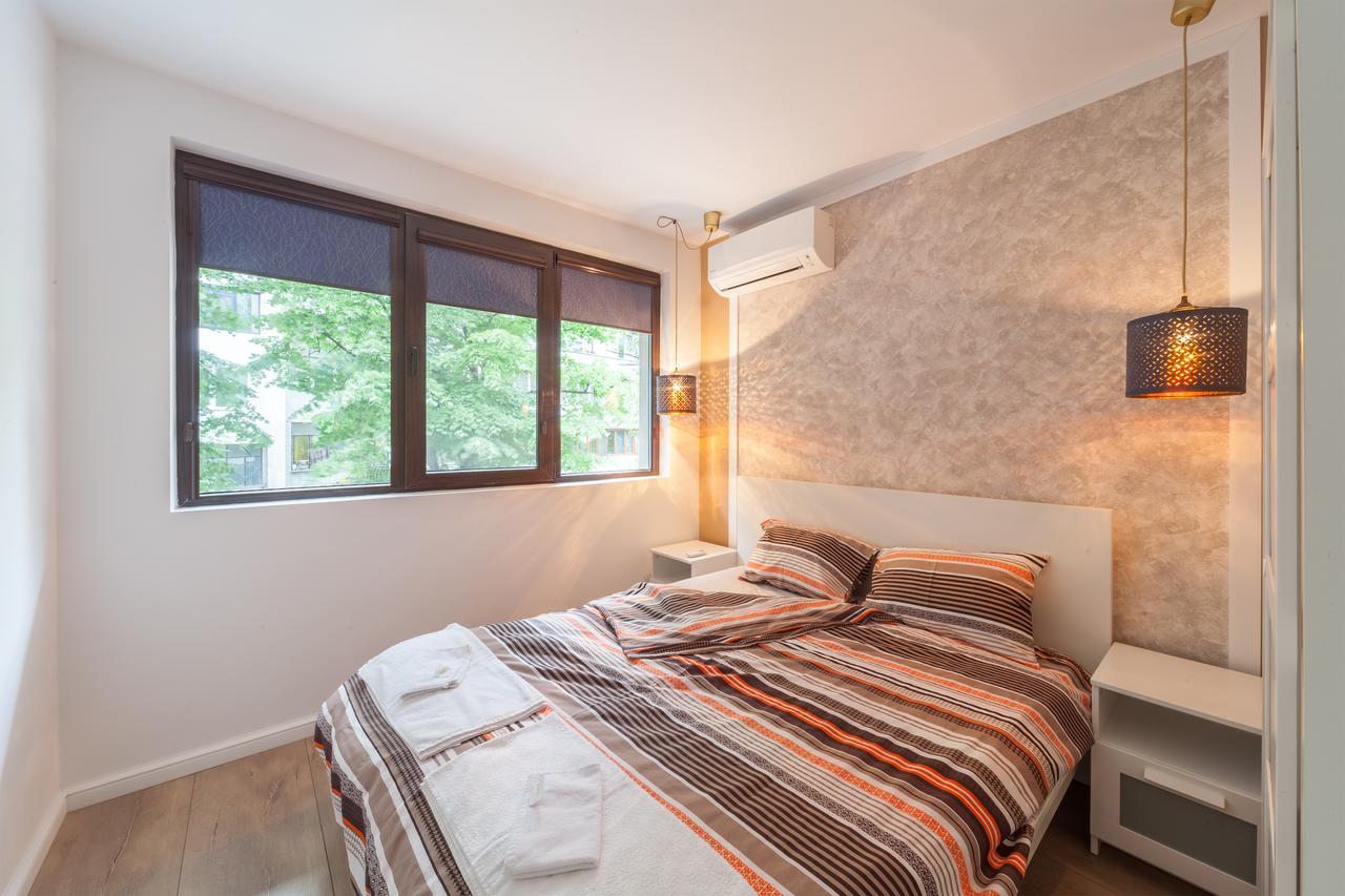 Reach Dreams Apartment 2 Varna Dış mekan fotoğraf