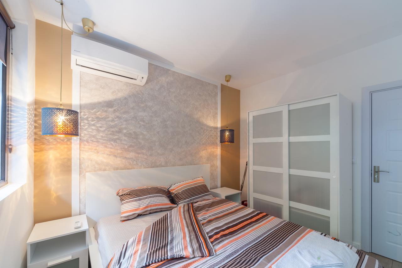 Reach Dreams Apartment 2 Varna Dış mekan fotoğraf