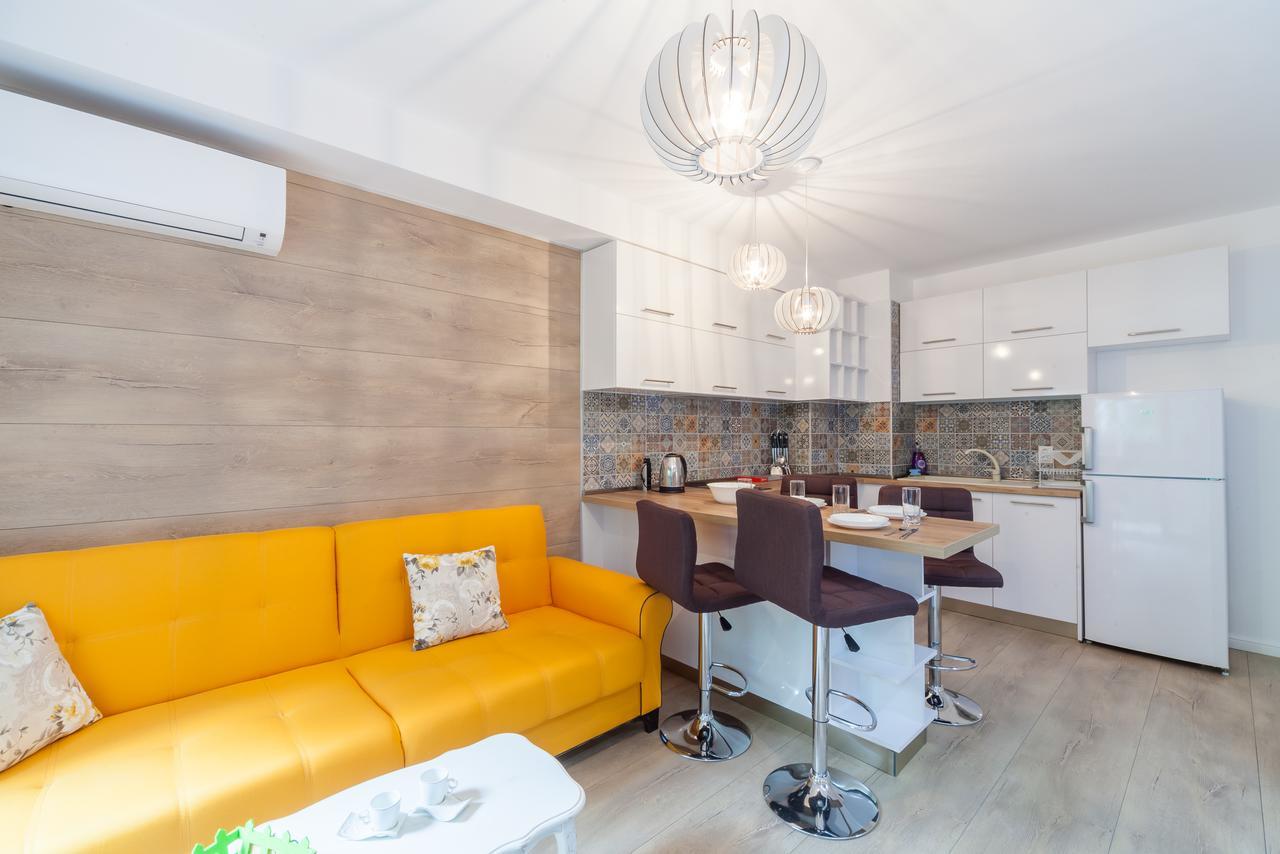 Reach Dreams Apartment 2 Varna Dış mekan fotoğraf