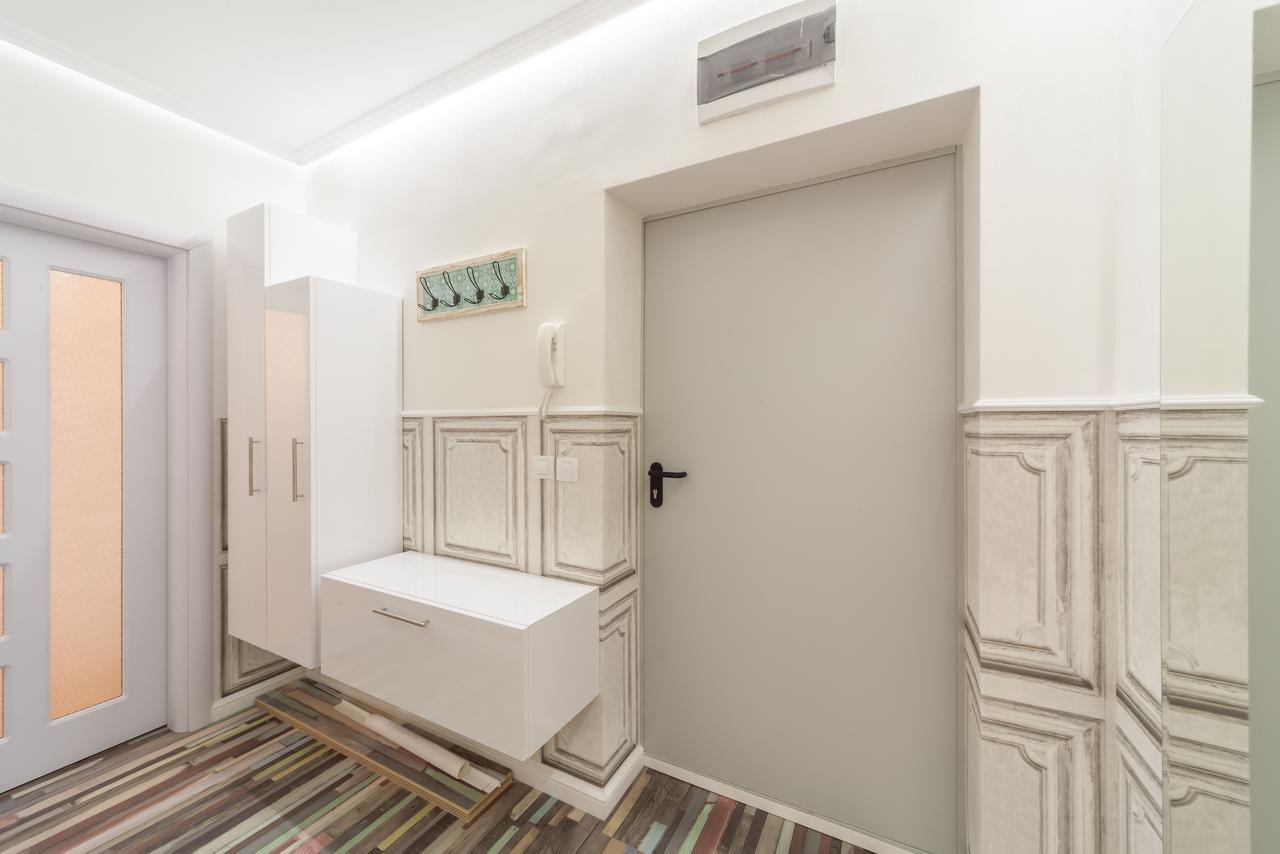 Reach Dreams Apartment 2 Varna Dış mekan fotoğraf